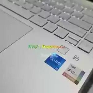 Brand New  hp pavilion plus 14      12th Generation  (2022)   Core i5    finger printer   Price in Ethiopia